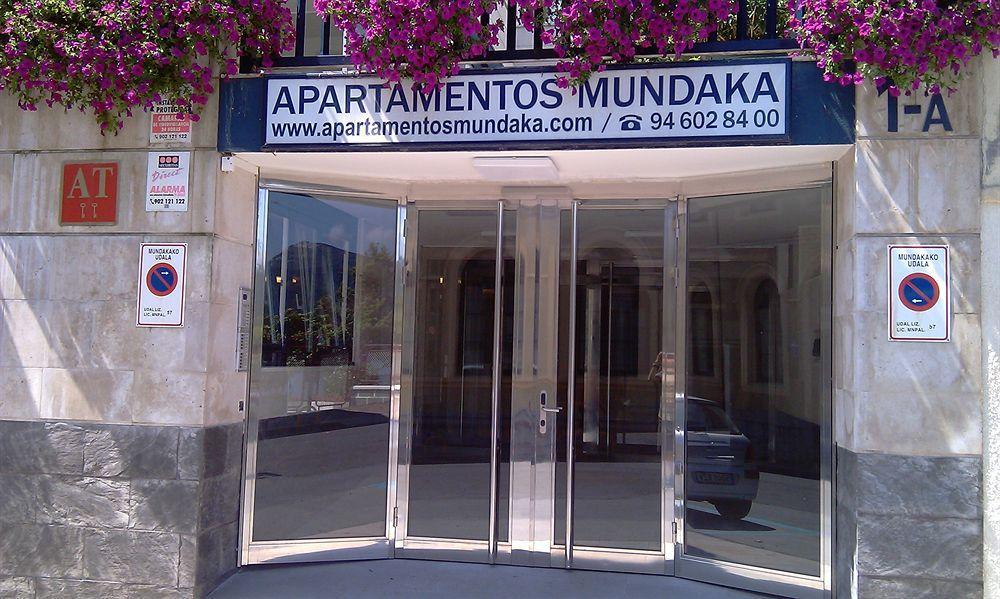 Apartamentos מונדקה מראה חיצוני תמונה
