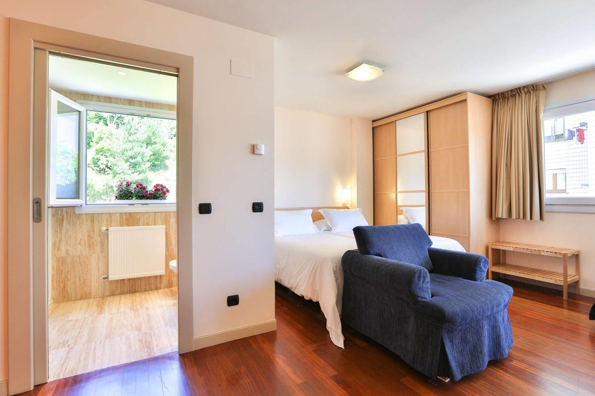 Apartamentos מונדקה מראה חיצוני תמונה